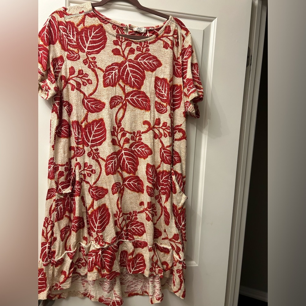 Fat Face size UK20 dress